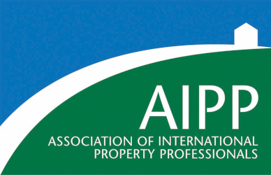 Logo AIPP